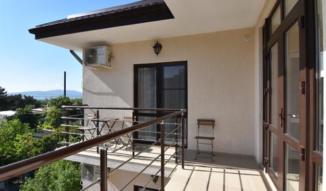 Гостевой дом KESEA (Кесея)