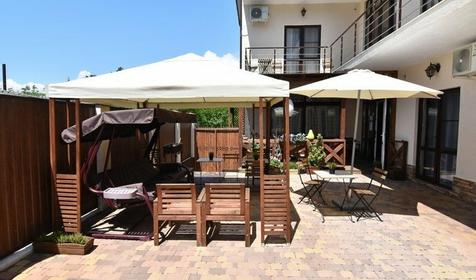 Гостевой дом KESEA (Кесея)