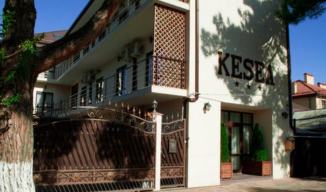 Гостевой дом KESEA (Кесея)