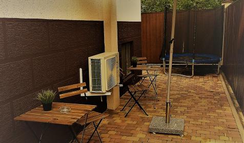 Гостевой дом KESEA (Кесея)