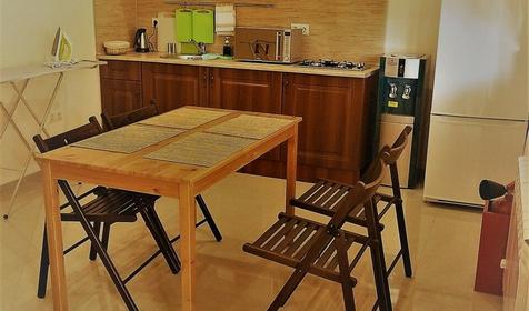 Гостевой дом KESEA (Кесея)