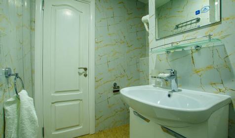 Стандарт одноместный