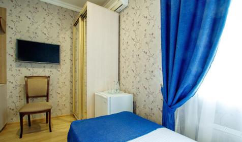 Стандарт двухместный TWIN