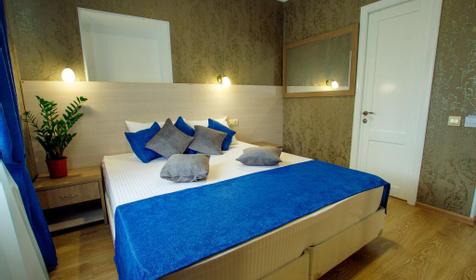 Стандарт двухместный DBL