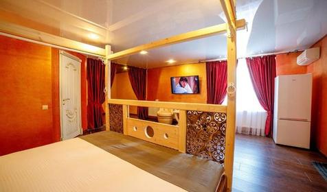 Люкс (Казанова) двухместный