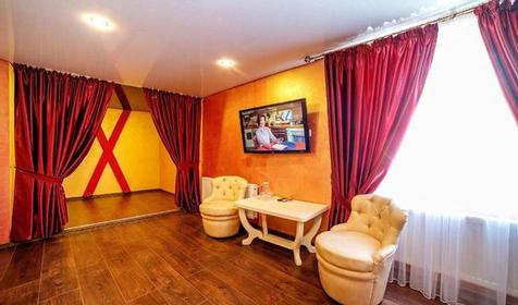 Люкс (Казанова) двухместный