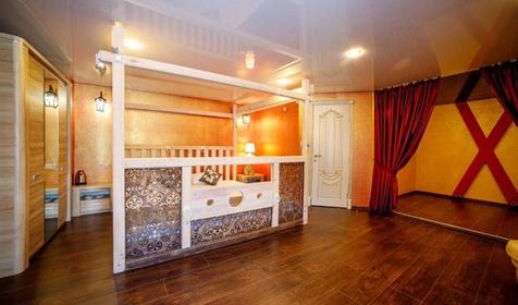 Люкс (Казанова) двухместный