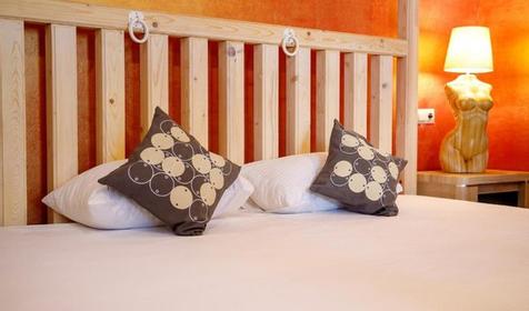 Люкс (Казанова) двухместный