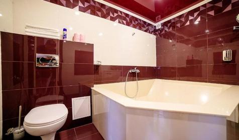 Люкс (Казанова) двухместный