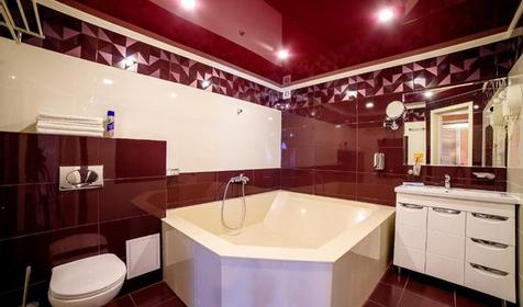 Люкс (Казанова) двухместный