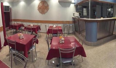 Отель Атлас, Геленджик