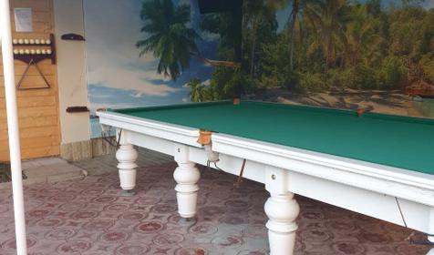 Отель Атлас, Геленджик