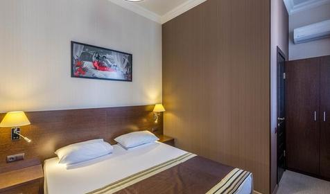 Стандарт двухместный