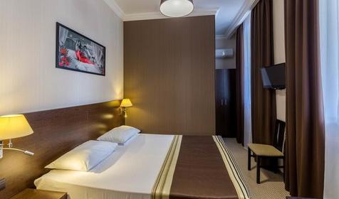 Стандарт двухместный