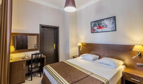 Стандарт двухместный