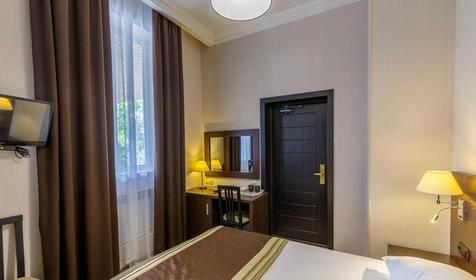 Стандарт двухместный