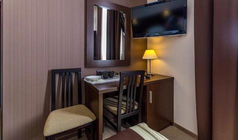 Стандарт двухместный