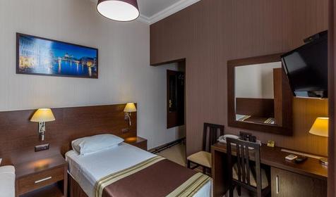 Стандарт двухместный