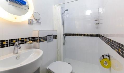 Стандарт двухместный