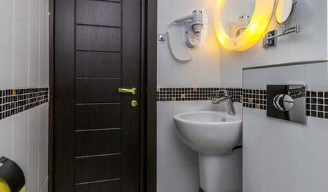 Стандарт двухместный