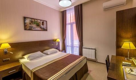 Улучшенный двухместный