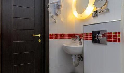 Улучшенный двухместный