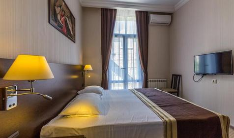 Улучшенный двухместный