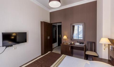 Улучшенный двухместный