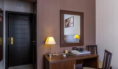 Улучшенный двухместный