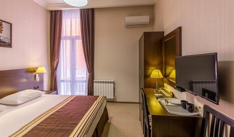 Улучшенный двухместный