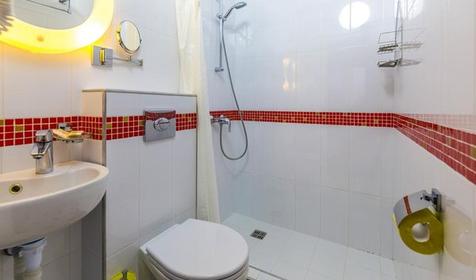 Улучшенный двухместный