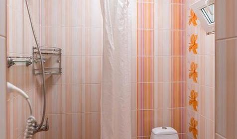 Семейный трехместный с балконом