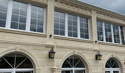  Отель Благодать, Геленджик