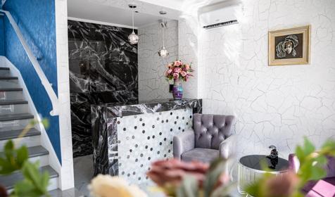  Отель Благодать, Геленджик