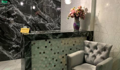  Отель Благодать, Геленджик