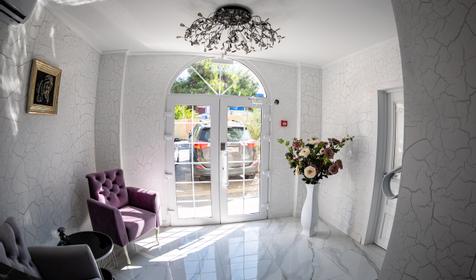  Отель Благодать, Геленджик