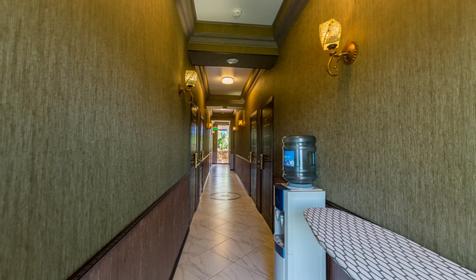  Отель Благодать, Геленджик