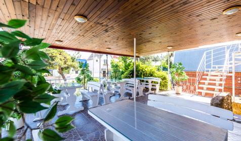  Отель Благодать, Геленджик