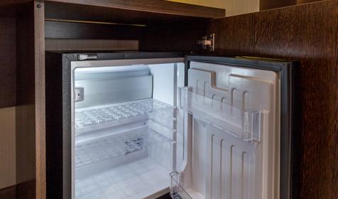  Отель Благодать, Геленджик