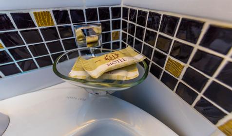  Отель Благодать, Геленджик