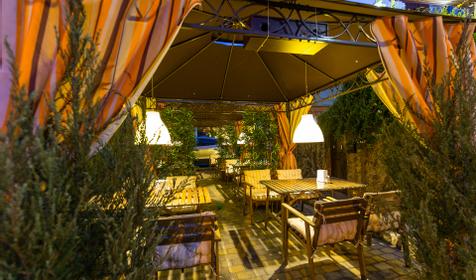  Отель Благодать, Геленджик