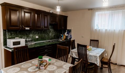 Отель Орион плюс, Анапа