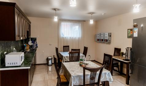 Отель Орион плюс, Анапа