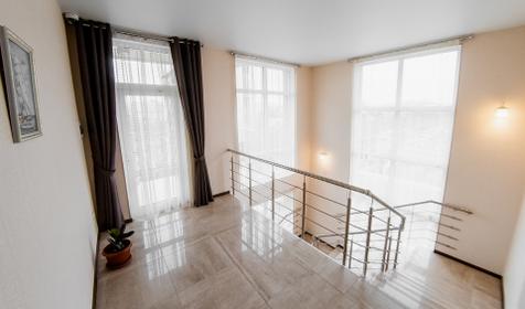 Отель Орион плюс, Анапа