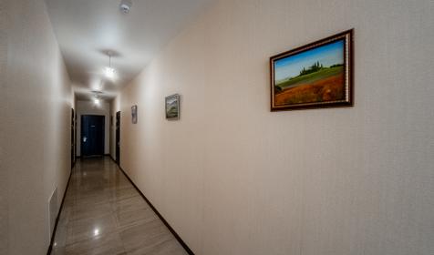 Отель Орион плюс, Анапа