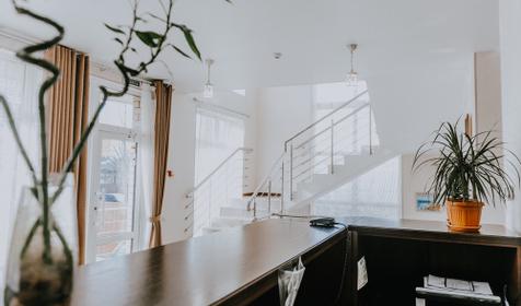 Отель Орион плюс, Анапа