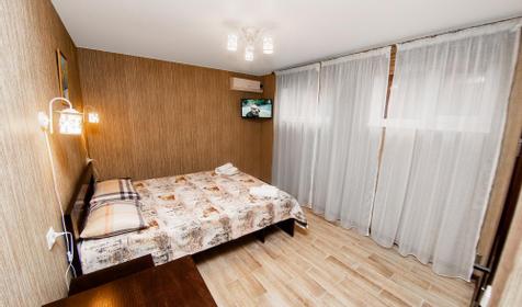 Стандарт. Отель Орион плюс, Анапа