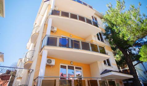 Гостевой дом Дом у моря Лаки, Геленджик