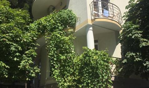 Гостевой дом Дом у моря Лаки, Геленджик