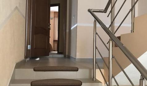 Гостевой дом Дом у моря Лаки, Геленджик